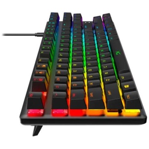 HyperX Alloy Origins Core TKL Mechanical Gaming Keyboard (HX Aqua Switch)