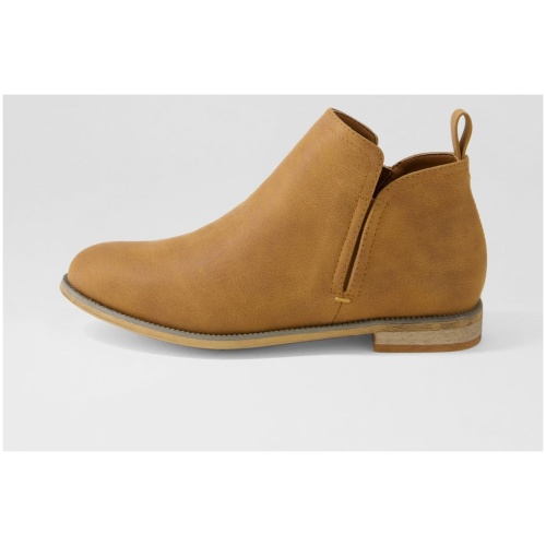 I Love Billy Fanda Il Sand Nubuck Pu Sand Boots Womens Shoes Casual Ankle Boots