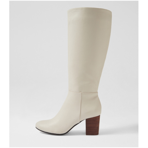 I Love Billy Malanda W Il Stone Smooth Stone Boots Womens Shoes Long Boots