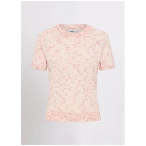 I Spy Knit Tee