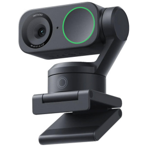 Insta360 Link 2 Al-Powered 4K Webcam