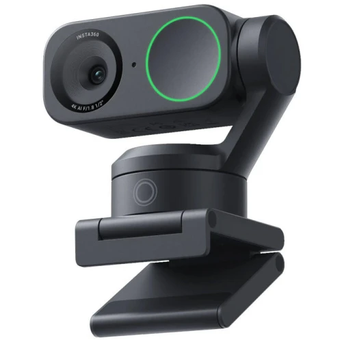 Insta360 Link 2 Al-Powered 4K Webcam