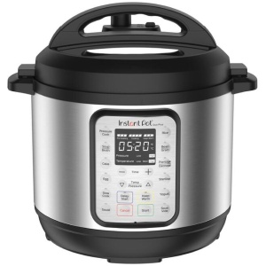 Instant Pot Duo Plus 8L Multi Cooker 113-0063-01-AU