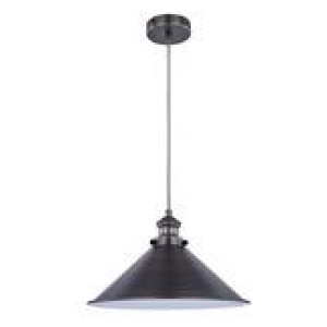 Isa Pendant Light Grey