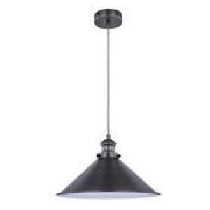 Isa Pendant Light Grey