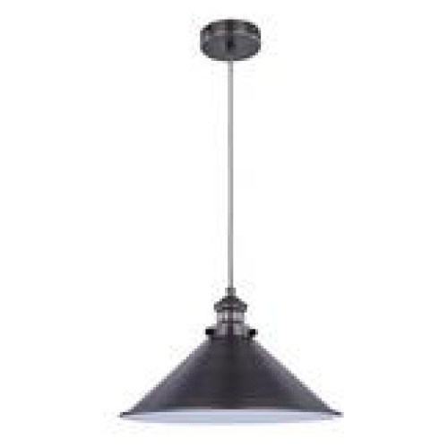 Isa Pendant Light Grey