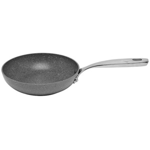 Italico Frypan Size 30X5.8cm by Baccarat