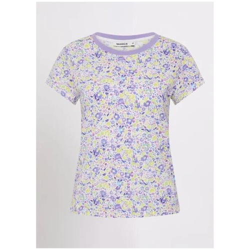 Itsy Ditsy Flower Tee
