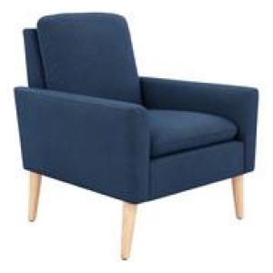 Jenna Armchair Blue