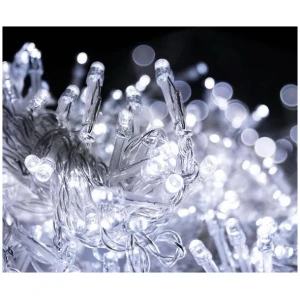 Jingle Jollys 100M Christmas String Lights 500LED Party Wedding Outdoor Garden