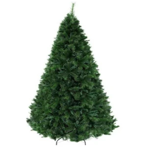 Jingle Jollys Christmas Tree 2.1M Xmas Trees Decorations Pine-Needle 1584 Tips