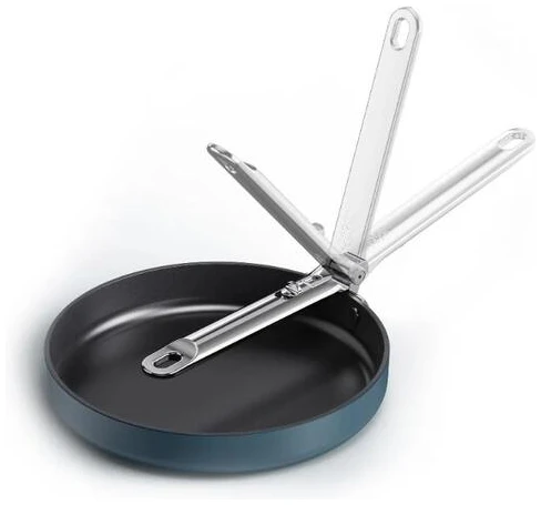 Joseph Joseph Space Non Stick Frypan 24cm