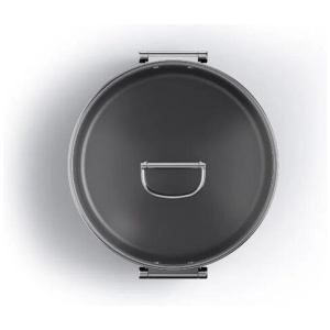 Joseph Joseph Space Non Stick Shallow Casserole with Lid 28cm