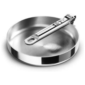 Joseph Joseph Space Steel Stainless Steel Frypan 20cm