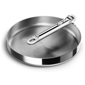 Joseph Joseph Space Steel Stainless Steel Frypan 24cm