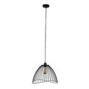 Kaet 40Cm Pendant Light Black Small