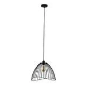 Kaet 40Cm Pendant Light Black Small