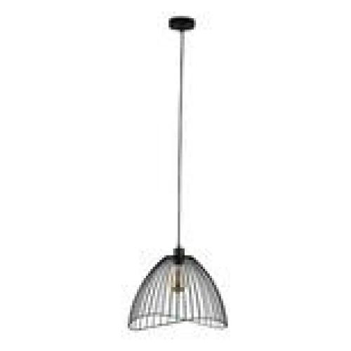 Kaet 40Cm Pendant Light Black Small