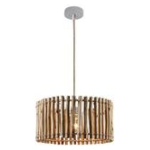 Kaety Pendant Light Brown