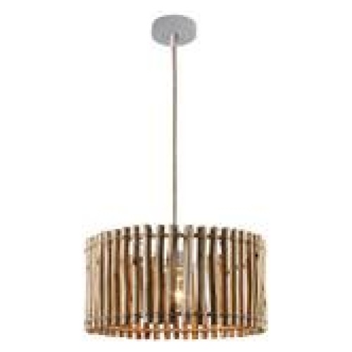 Kaety Pendant Light Brown