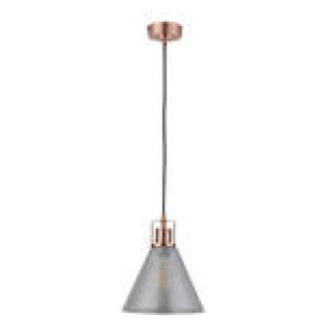 Karrie Pendant Light Copper