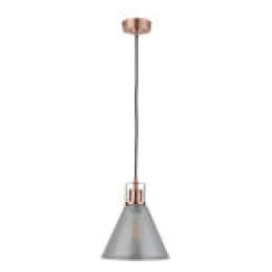 Karrie Pendant Light Copper