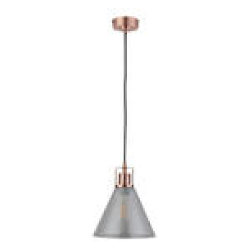 Karrie Pendant Light Copper