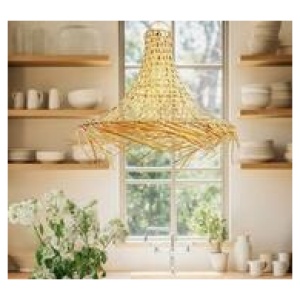 Katie 195Cm Pendant Light Neutral