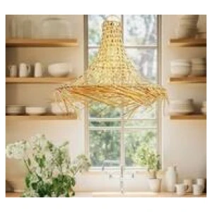 Katie 195Cm Pendant Light Neutral