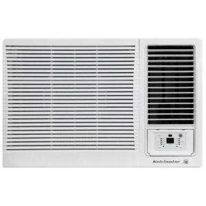 Kelvinator 3.9kW/3.6kW Window Wall Reverse Cycle Fixed Air Conditioner