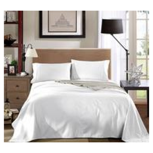 Kensington King 1200Tc Sheet Set White