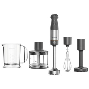 Kenwood TriBlade XL Hand Blender - Grey