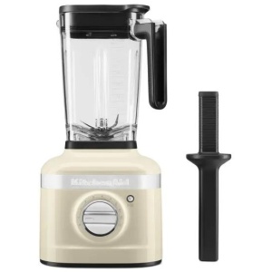 KitchenAid Cordless Hand Blender - Almond Cream