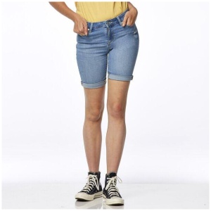 Knee Length Short San Diego Fade