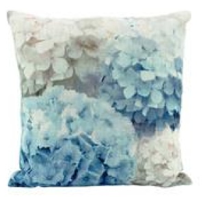 Kota Heaven Cushion Blue