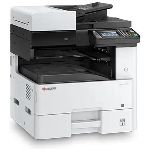 Kyocera 1102P23AS0 ECOSYS M4125idn A3 Monochrome Laser Printer