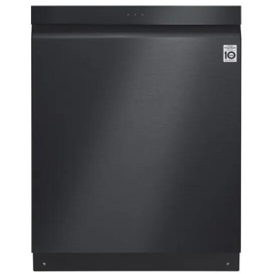 LG 15 Place QuadWash Under Dishwasher