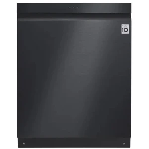 LG 15 Place QuadWash Under Dishwasher