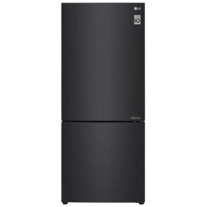 LG 420L Bottom Mount Fridge