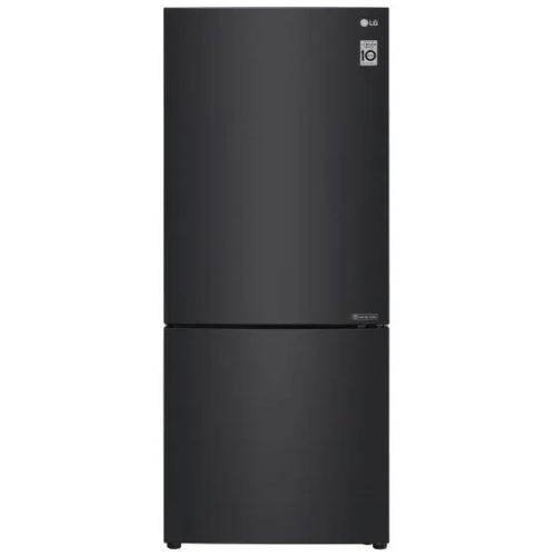 LG 420L Bottom Mount Fridge