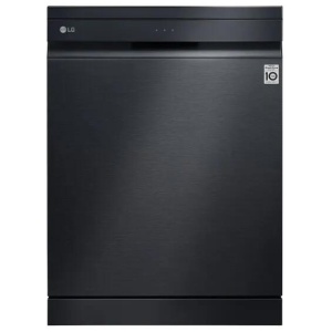 LG 60cm Freestanding Steam Dishwasher