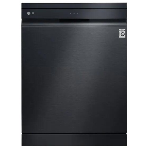 LG 60cm Freestanding Steam Dishwasher