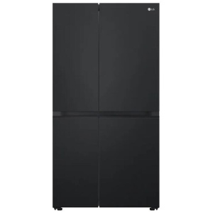 LG 664L Side by Side Refrigerator