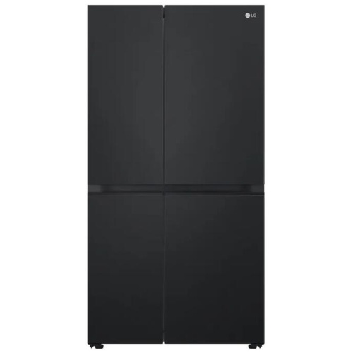 LG 664L Side by Side Refrigerator