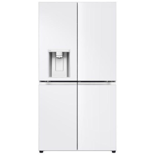 LG French Door Refrigerator 637L