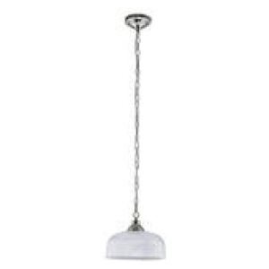 Larny Pendant Light Grey