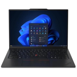 Lenovo ThinkPad X1-C13 14" WUXGA Laptop, Ultra 7-265H VPRO, 32GB RAM, 512GB SSD, Windows 11 Pro