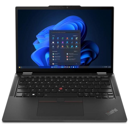 Lenovo ThinkPad X13 2-1 Yoga G5 13.3" WUXGA Touchscreen Laptop, Ultra 5, 16GB RAM, 512GB SSD, Windows 11 Pro