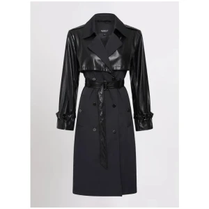 Let's Start The Party Trench Coat