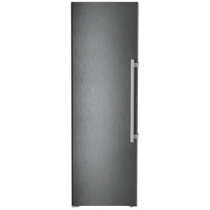Liebherr 278 Litre BlackSteel Prime Freestanding Freezer - Dark Stainless Steel